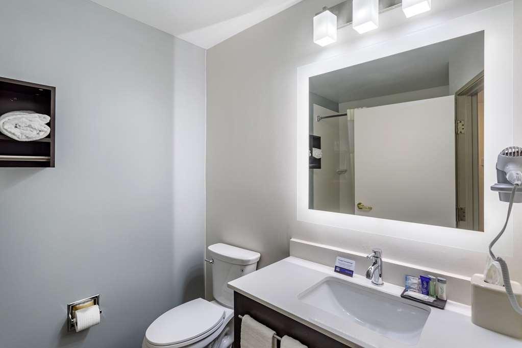 Mainstay Suites Lebanon - Nashville Area Quarto foto